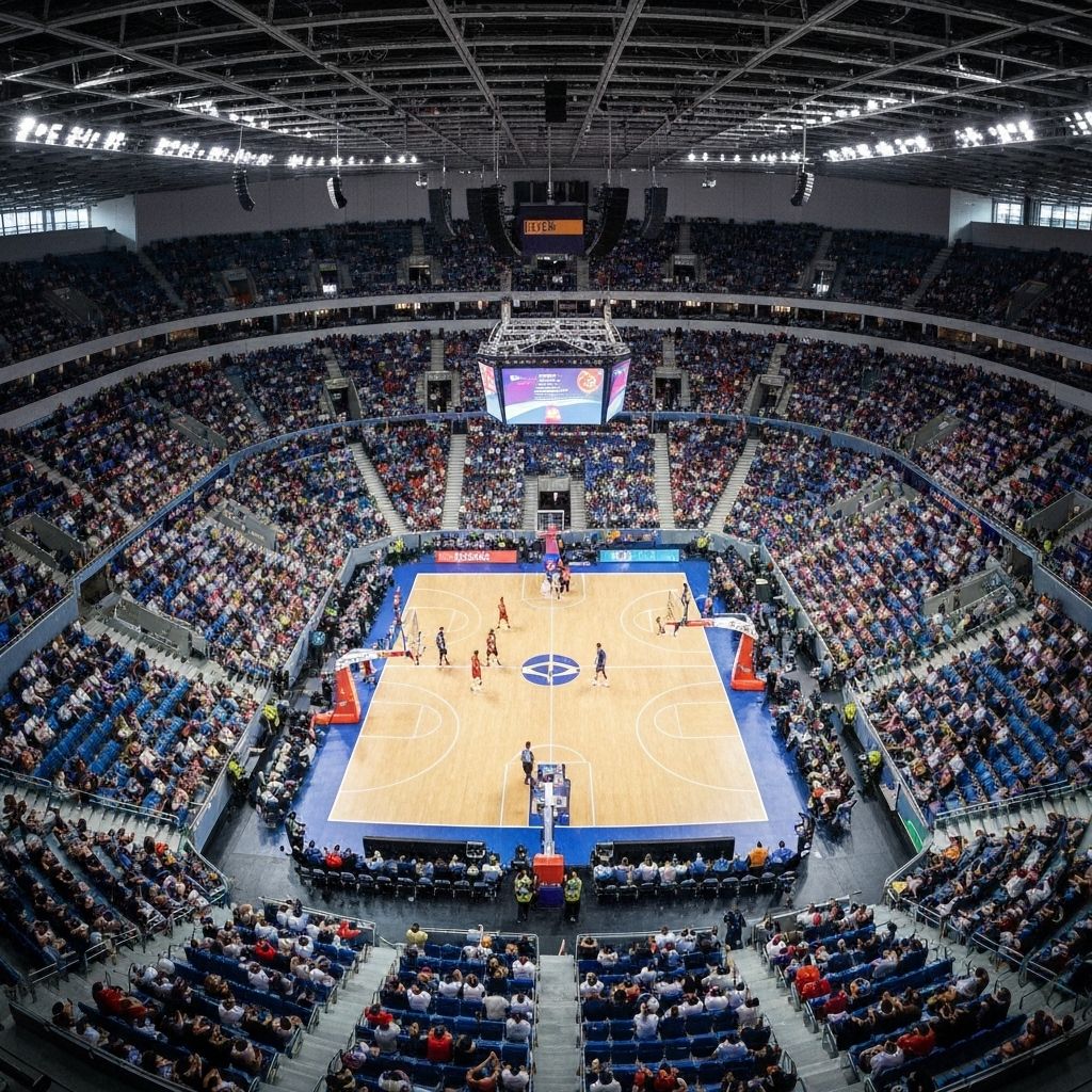 NCAA March Madness