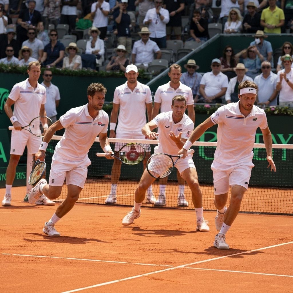 Davis Cup