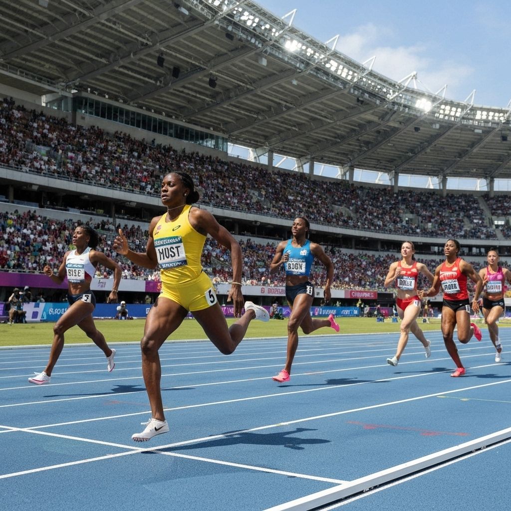 ISTAF Berlin
