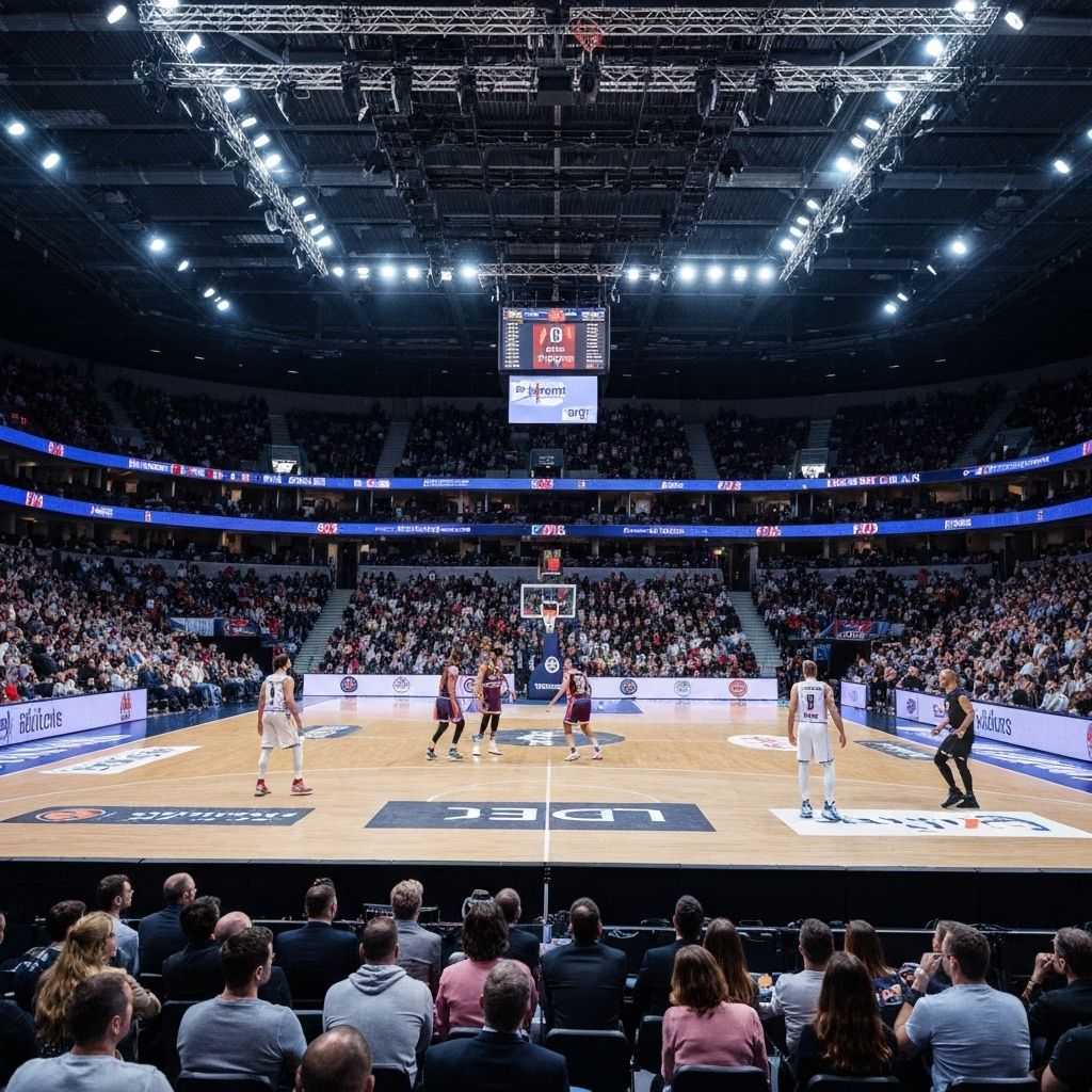 EuroLeague