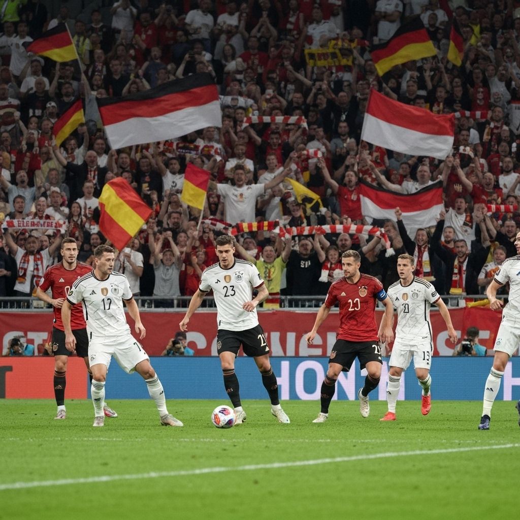 Nationalmannschaft