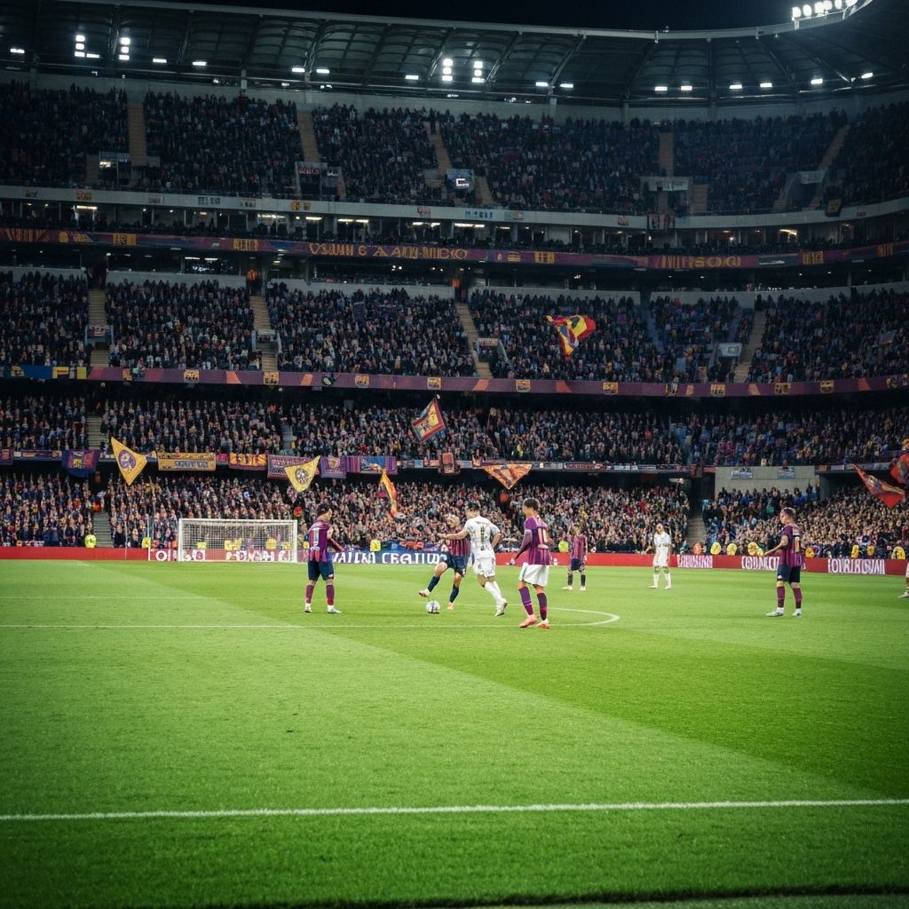 La Liga