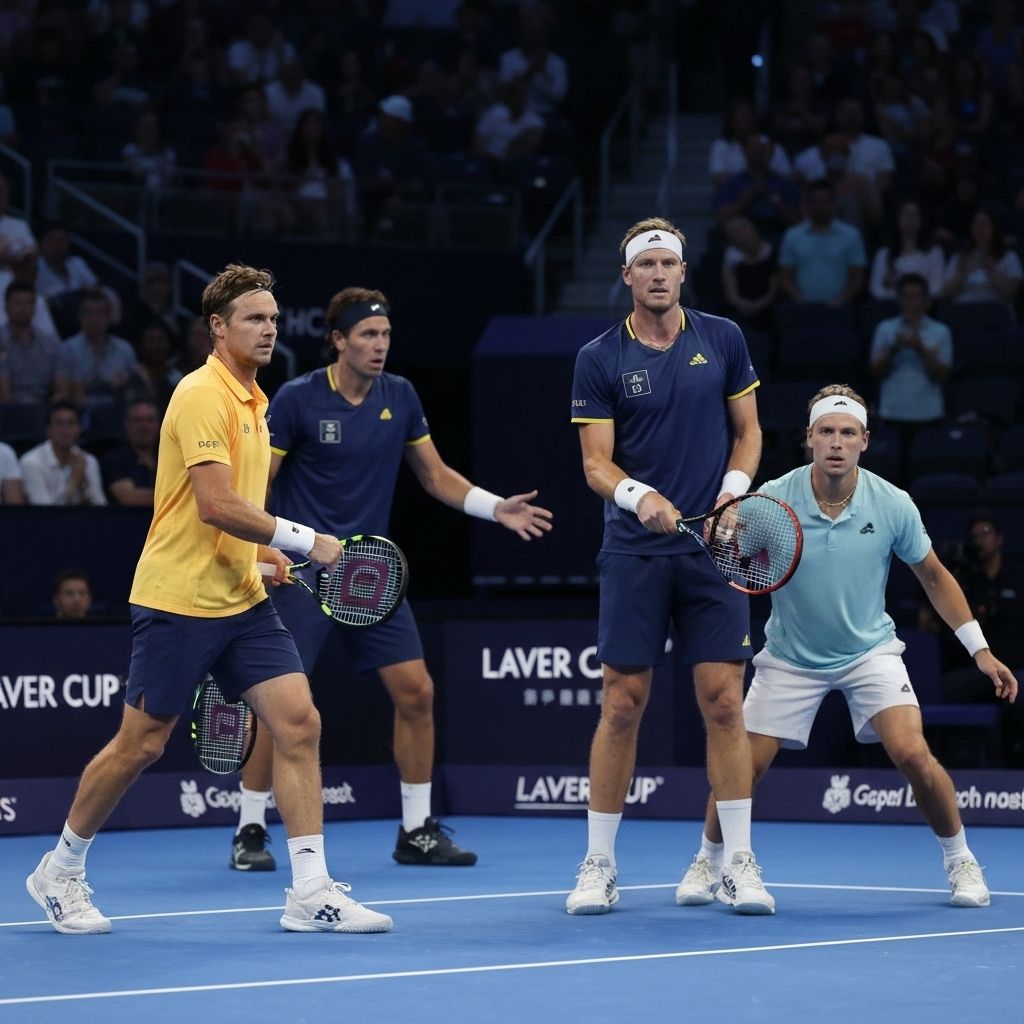 Laver Cup