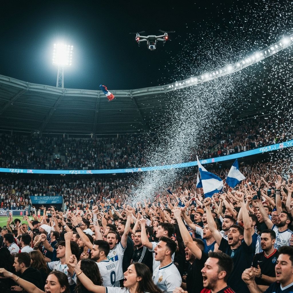Sportveranstaltung