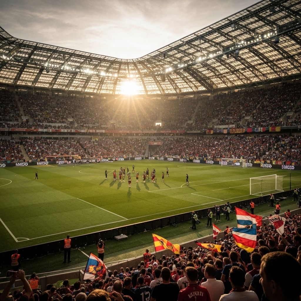 UEFA Europa League